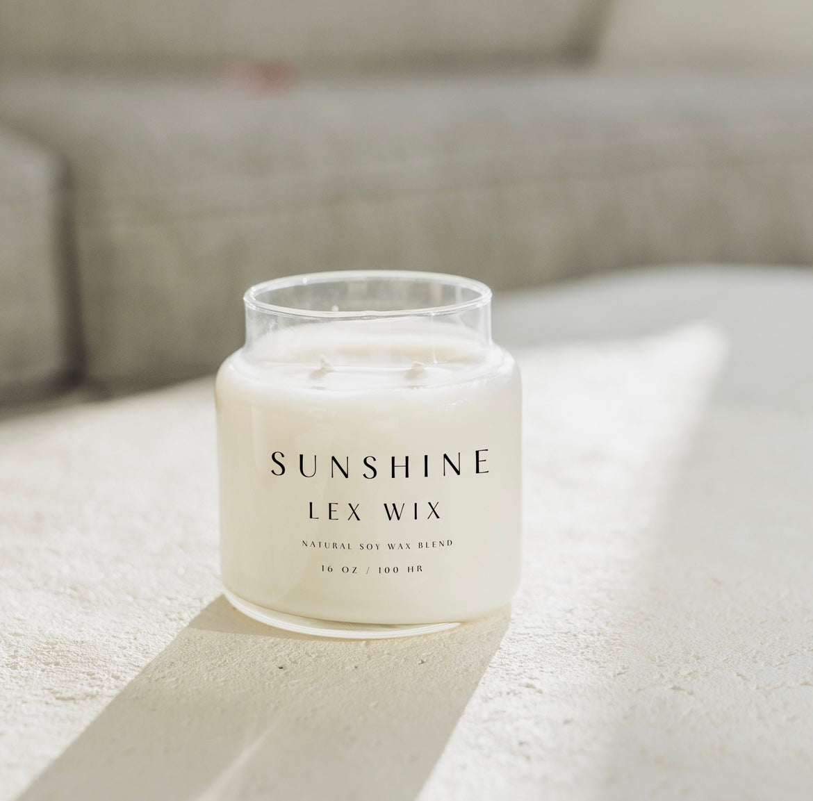 SUNSHINE image 0