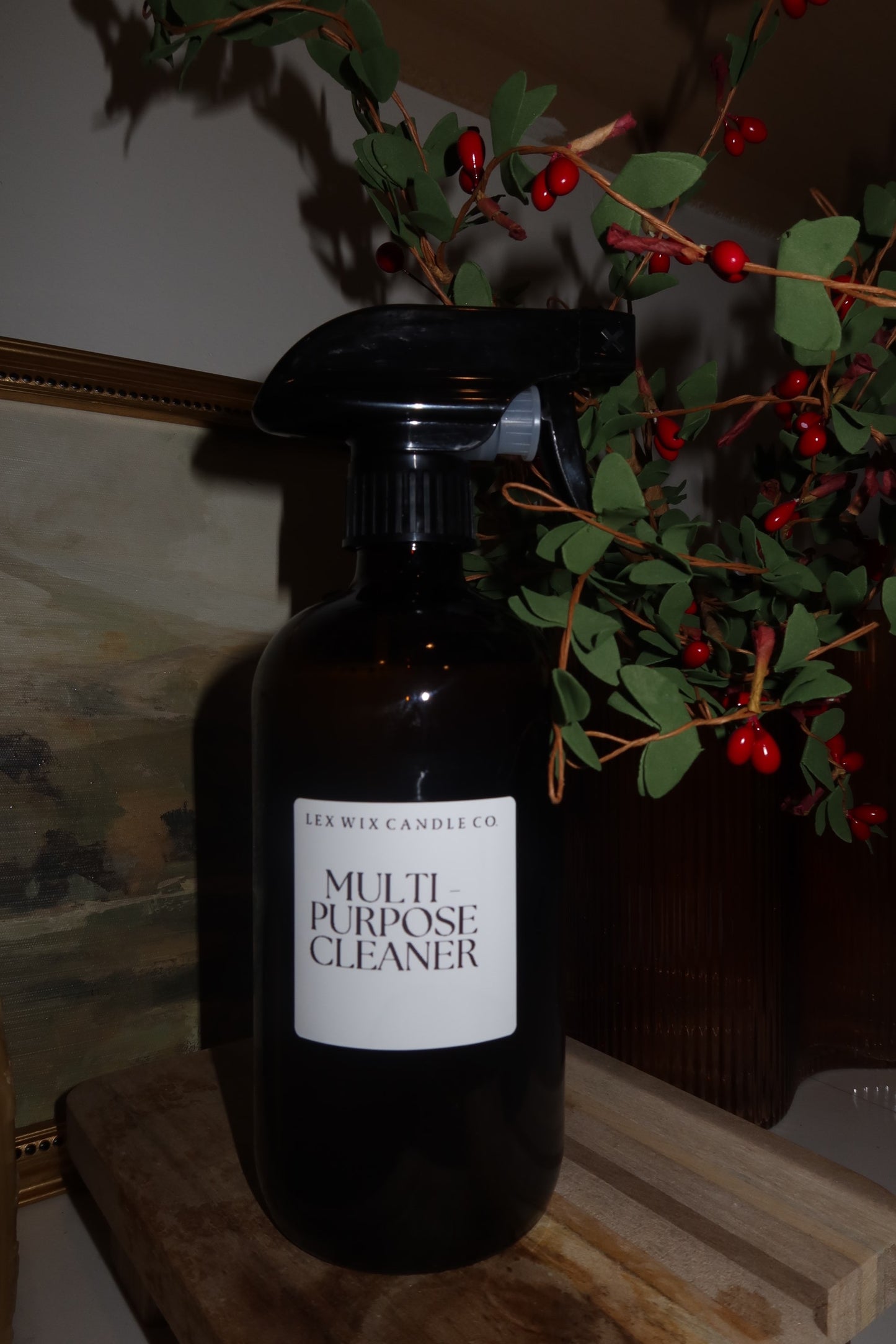 LW MULTI-PURPOSE CLEANER image 0