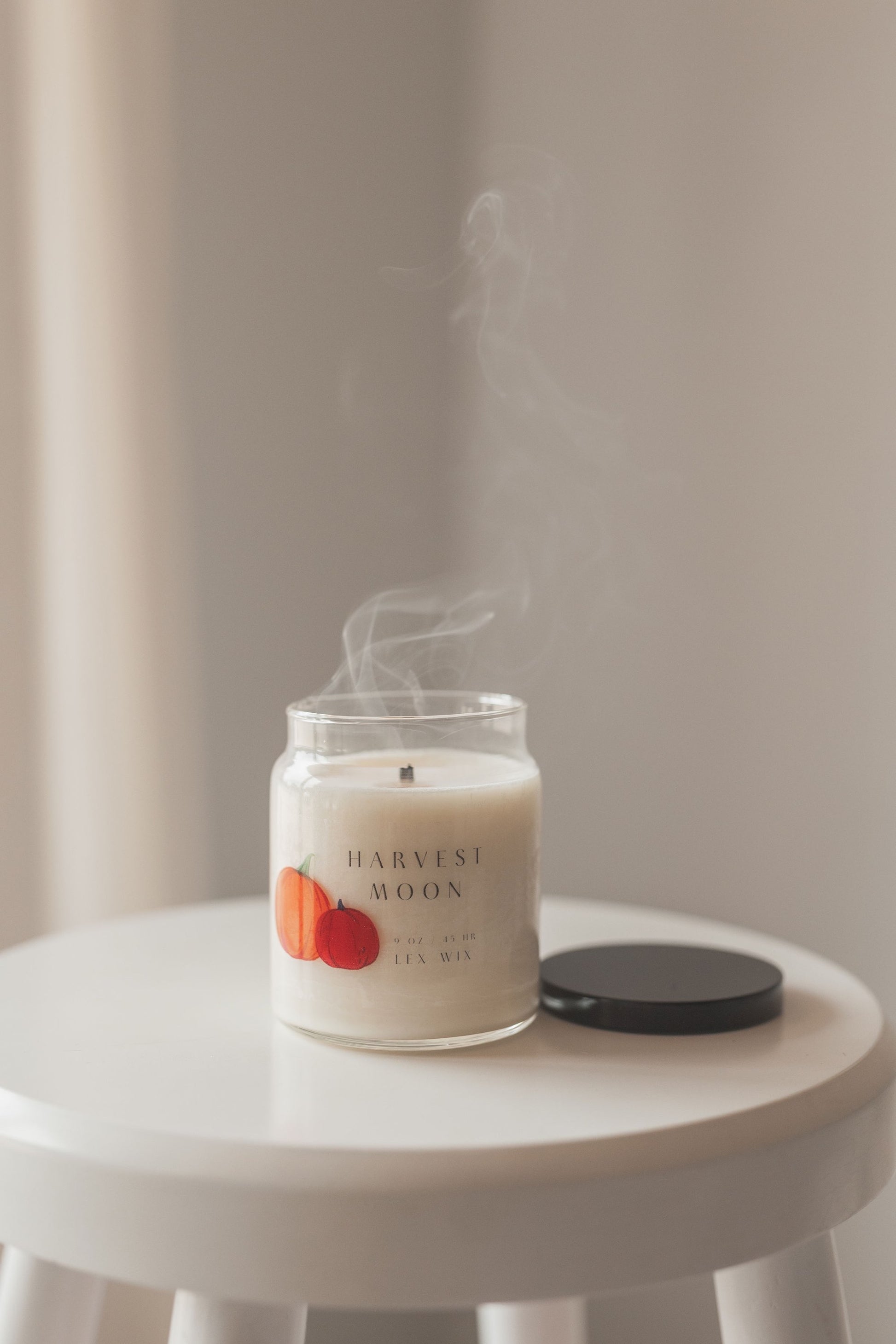 HARVEST MOON image 1