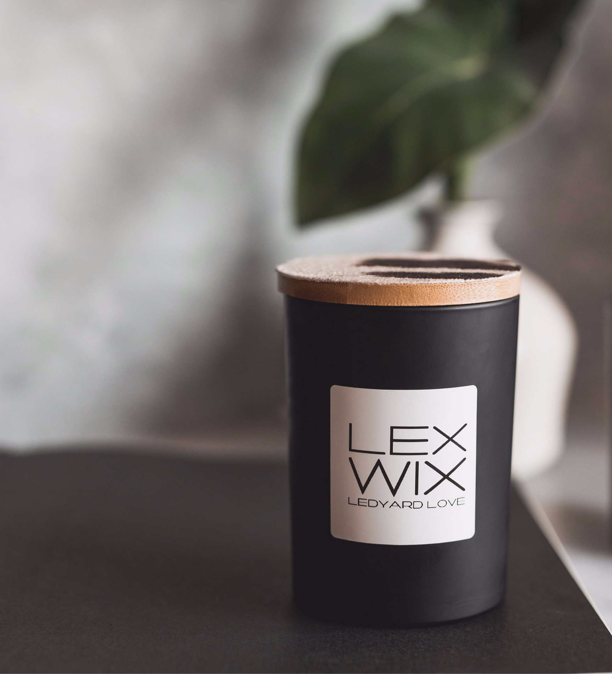 LEDYARD LOVE image 0