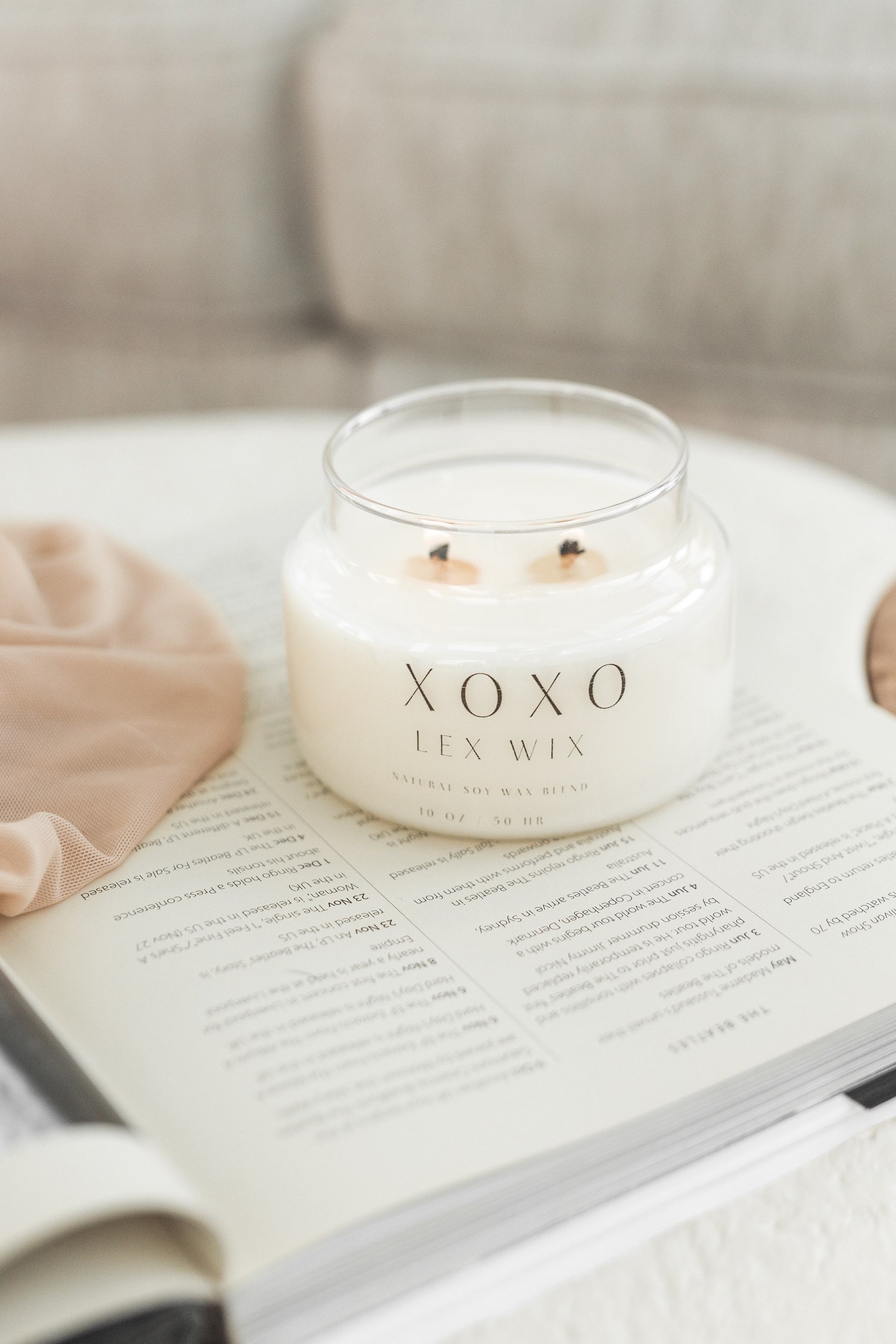 XOXO image 0