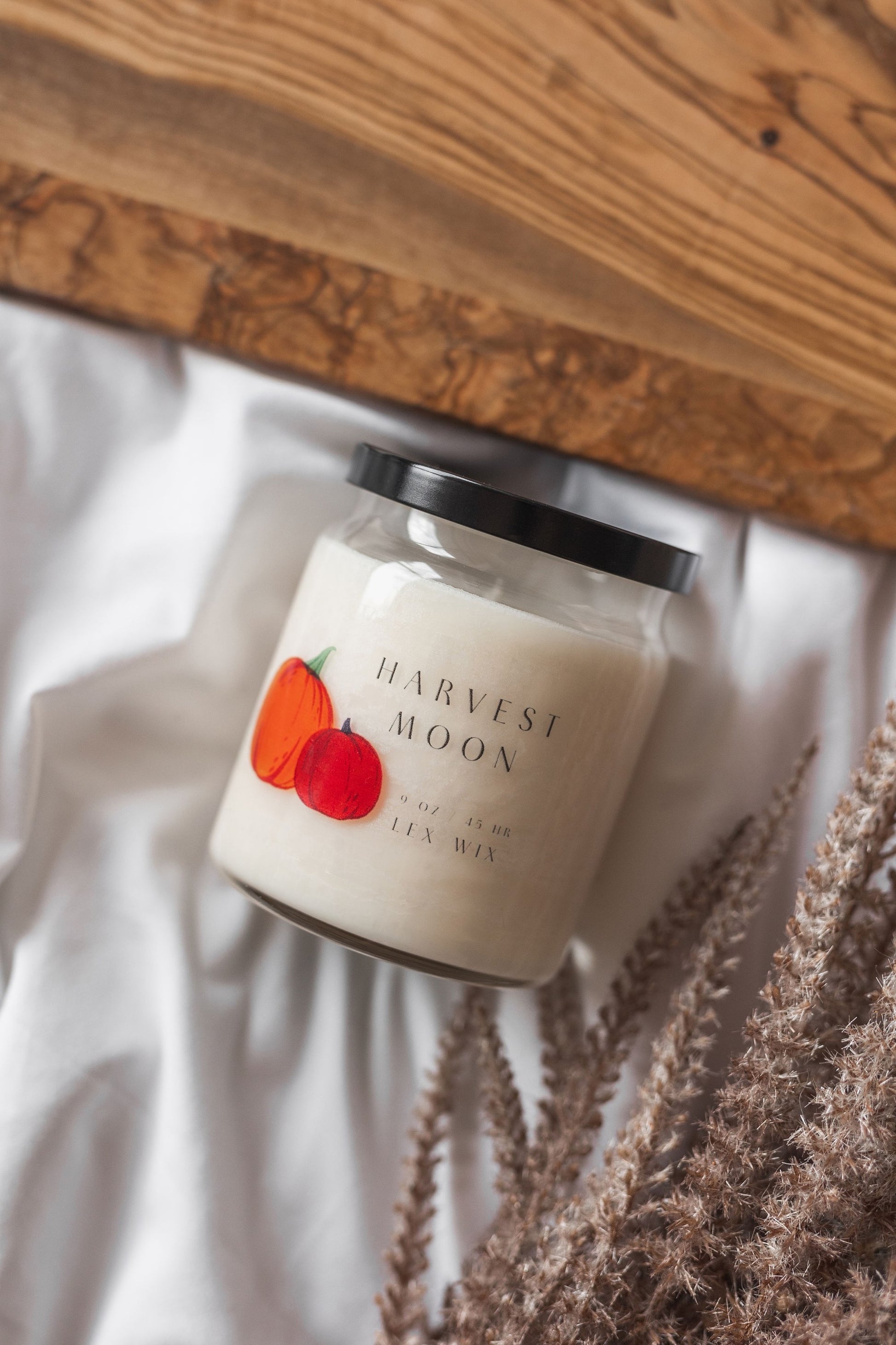 HARVEST MOON image 0